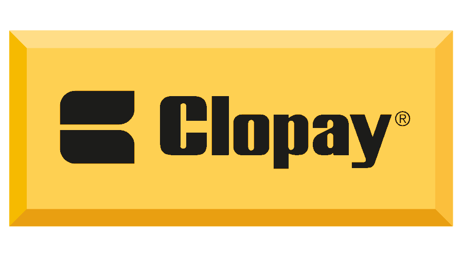 Clopay Garage Door Company Logo