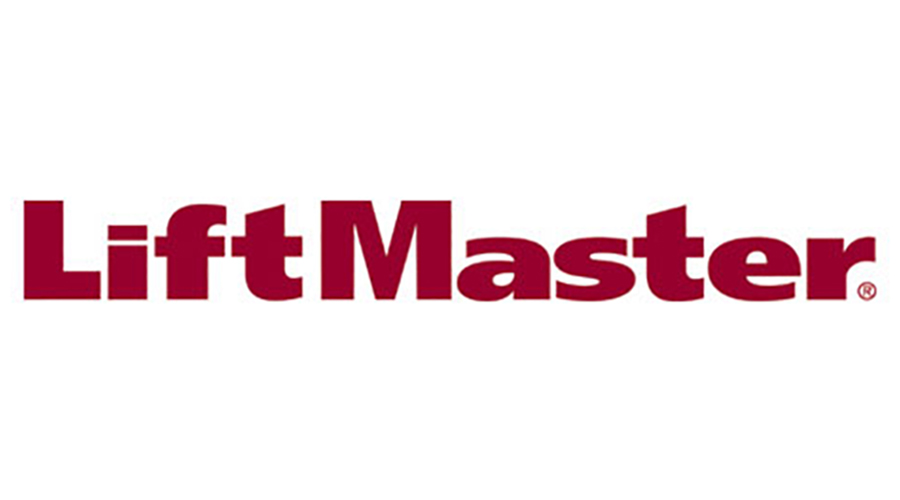 Liftmaster Garage Door Openers Logo