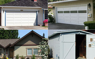 Companies Started In Garages: Part 1