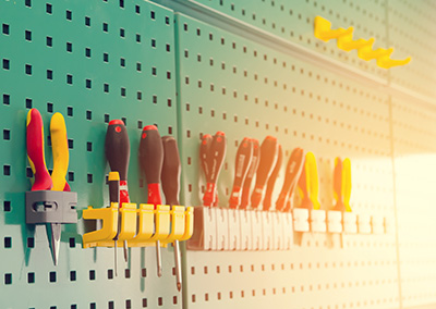 Garage Storage