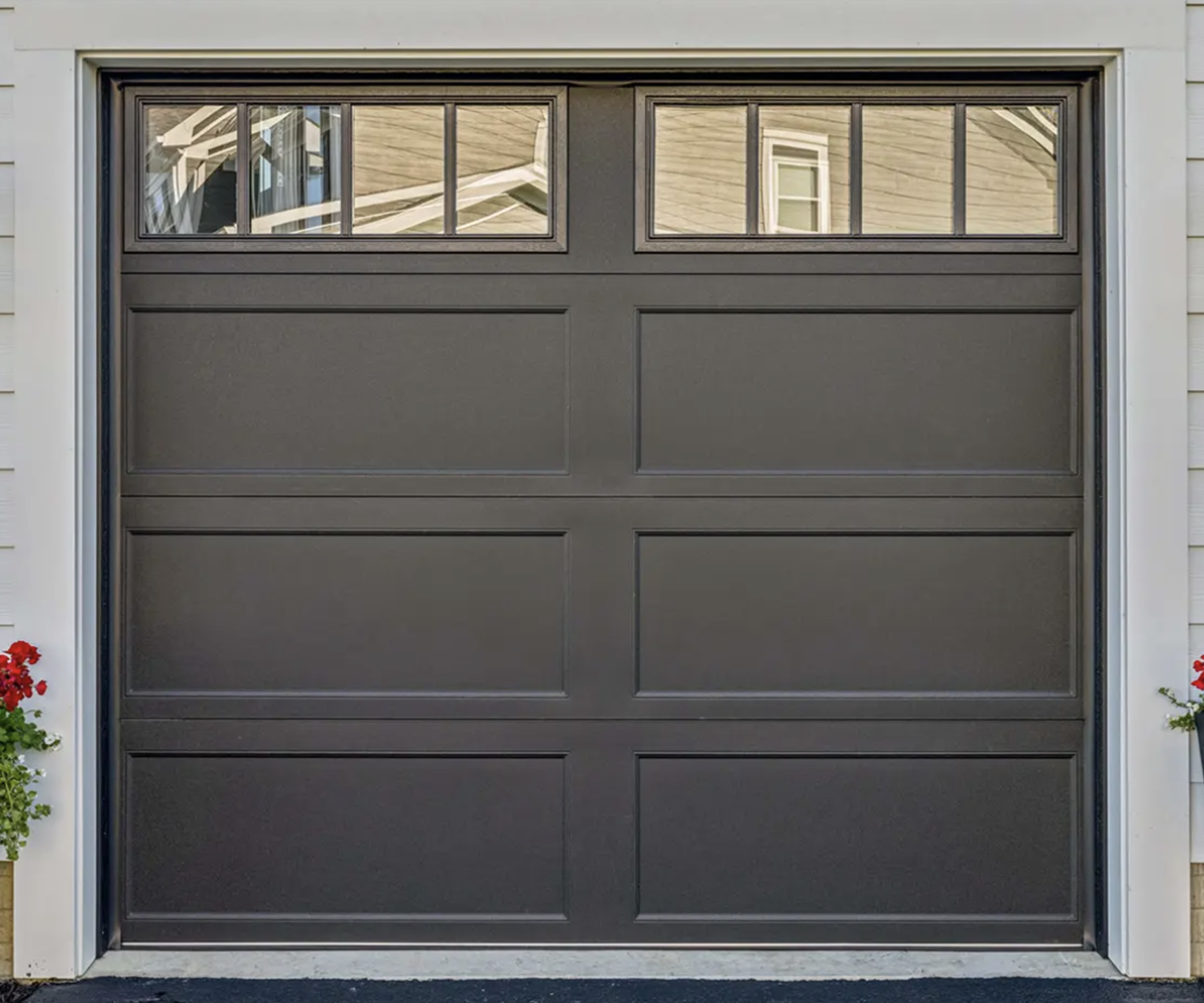 Nask Door Clopay Steel Bridgeport Garage Door Repair