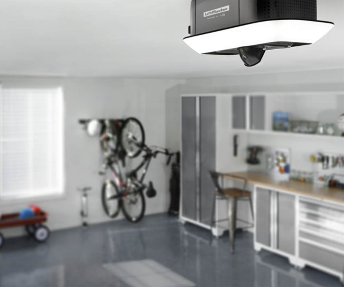 LiftMaster Garage Door Openers