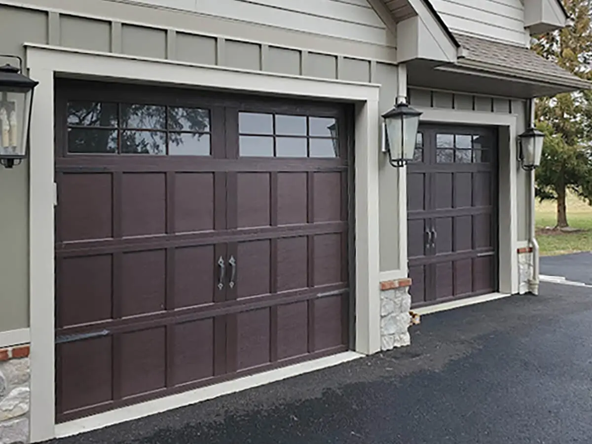 Nask Door Garage Doors Customer1 Gallery