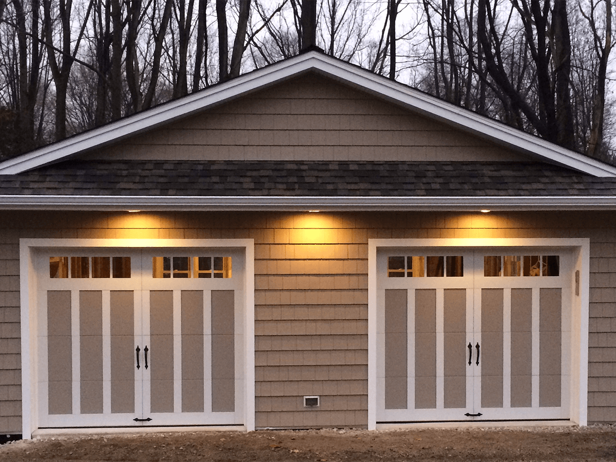 Nask Door Garage Doors Gallery