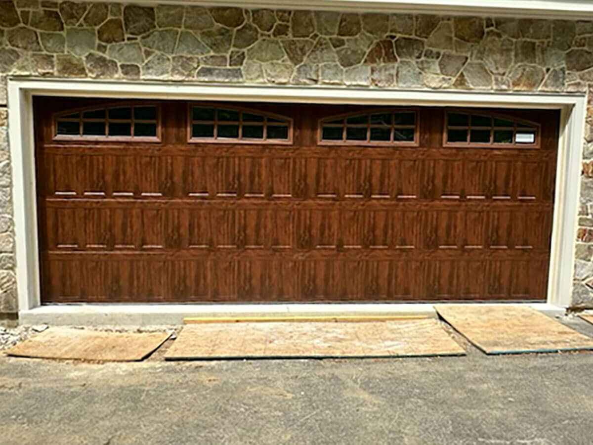 Nask Door Single Double Garage Doors Gallery