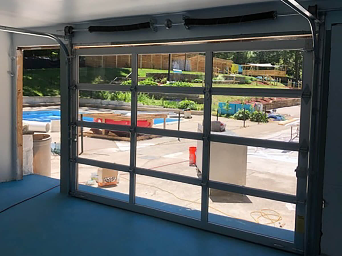 Nask Door Swimming Pool Garage Doors Gallery