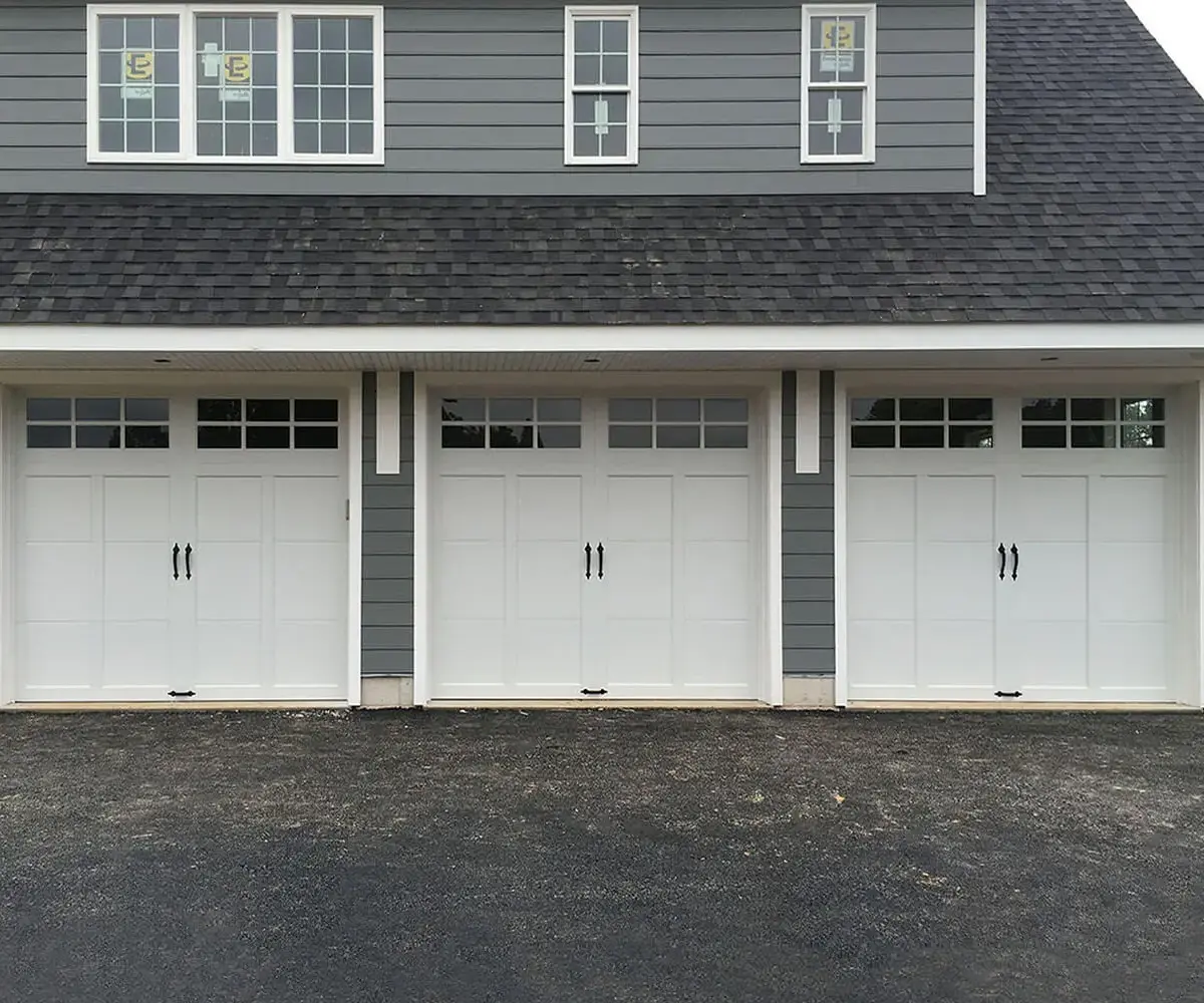 Nask Door Kennett Square Garage Doors